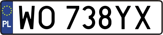 WO738YX