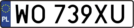 WO739XU