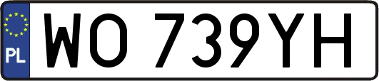 WO739YH