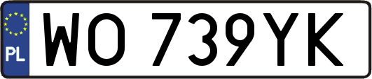 WO739YK