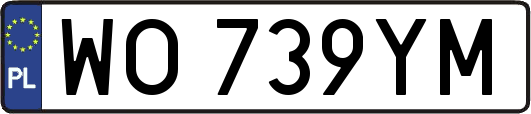 WO739YM