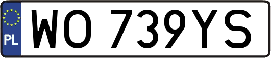 WO739YS