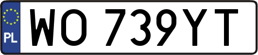 WO739YT
