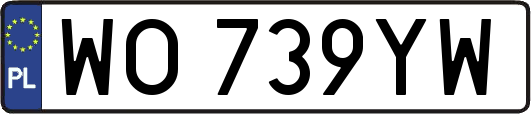 WO739YW