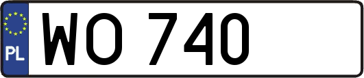 WO740