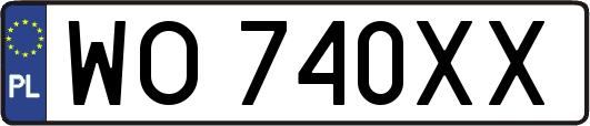 WO740XX