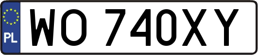 WO740XY
