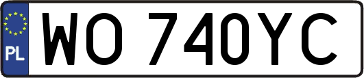 WO740YC