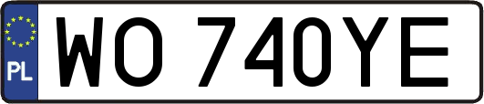 WO740YE