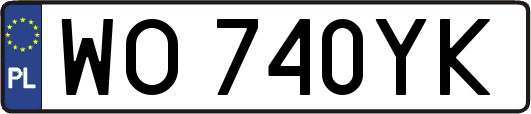 WO740YK