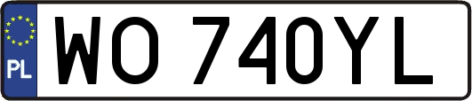 WO740YL