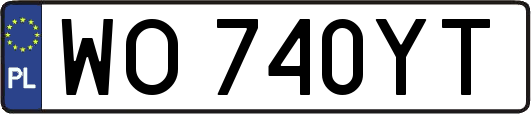 WO740YT