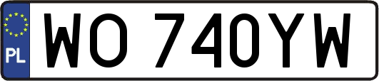 WO740YW