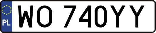 WO740YY