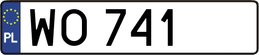WO741
