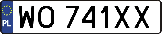 WO741XX