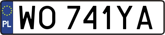 WO741YA