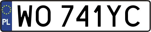 WO741YC