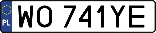 WO741YE