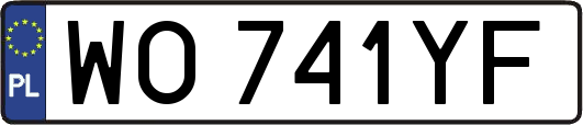 WO741YF