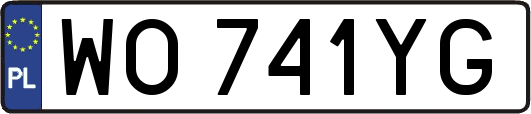 WO741YG