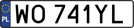 WO741YL