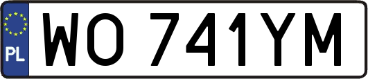 WO741YM