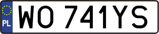 WO741YS
