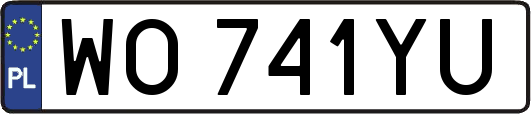 WO741YU