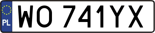 WO741YX