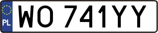 WO741YY