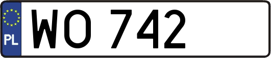 WO742