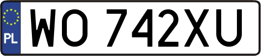 WO742XU
