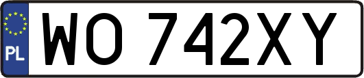 WO742XY