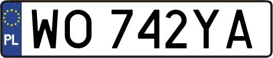 WO742YA
