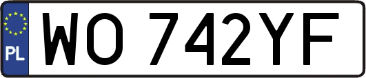 WO742YF