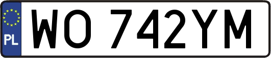 WO742YM