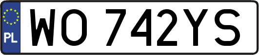 WO742YS