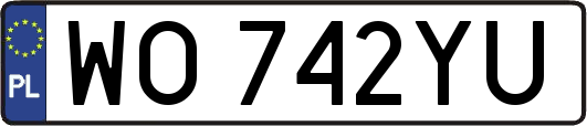 WO742YU