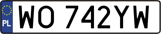 WO742YW