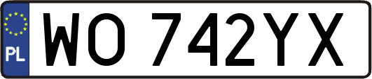 WO742YX