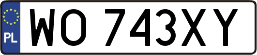 WO743XY