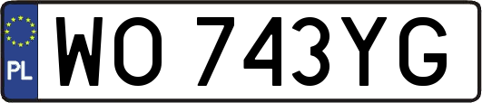 WO743YG