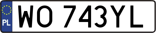 WO743YL