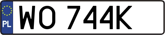 WO744K