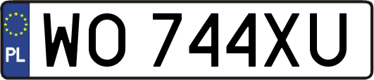 WO744XU
