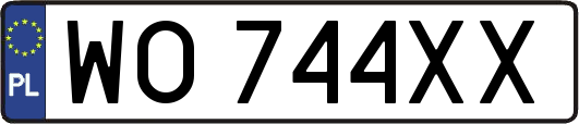 WO744XX
