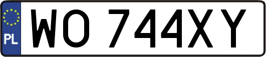 WO744XY