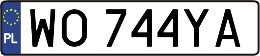 WO744YA