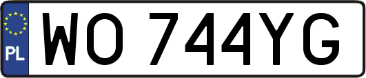 WO744YG